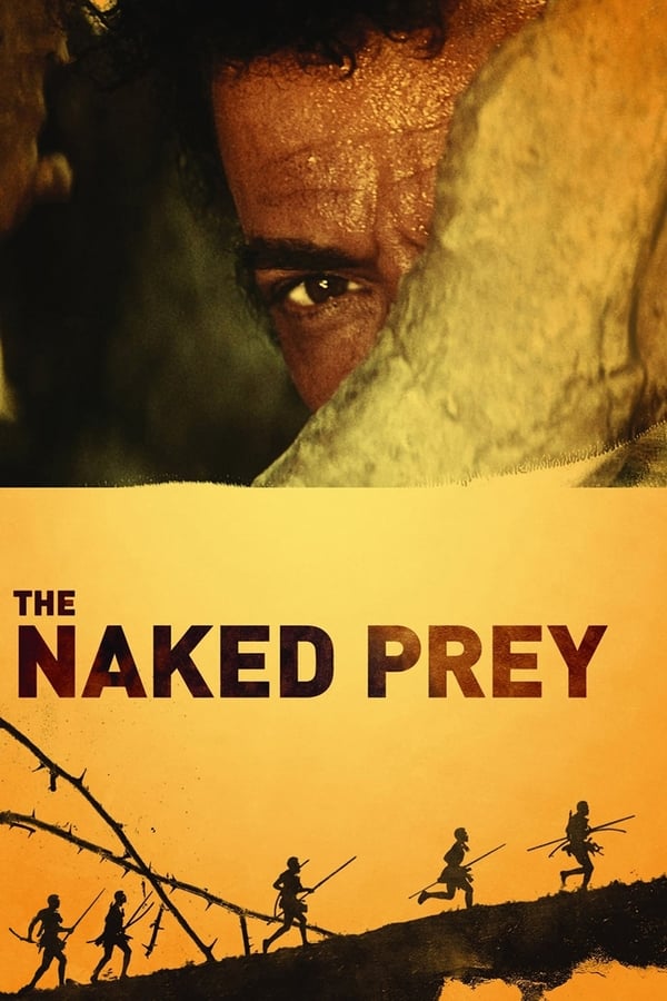 The Naked Prey 1965 ลาหฤโหด เตมเรอง Nung2HD