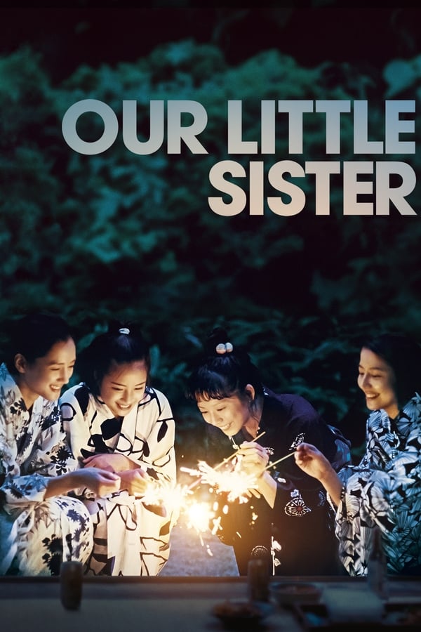 Our Little Sister (2015) เพราะเราพี่น้องกัน