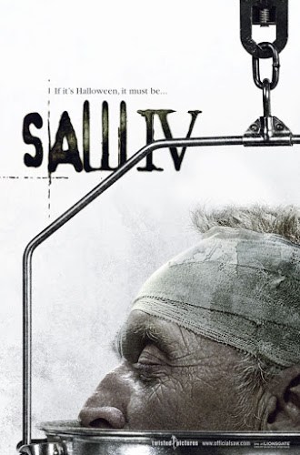 Saw IV (2007) ซอว์ เกมตัดต่อตาย 4
