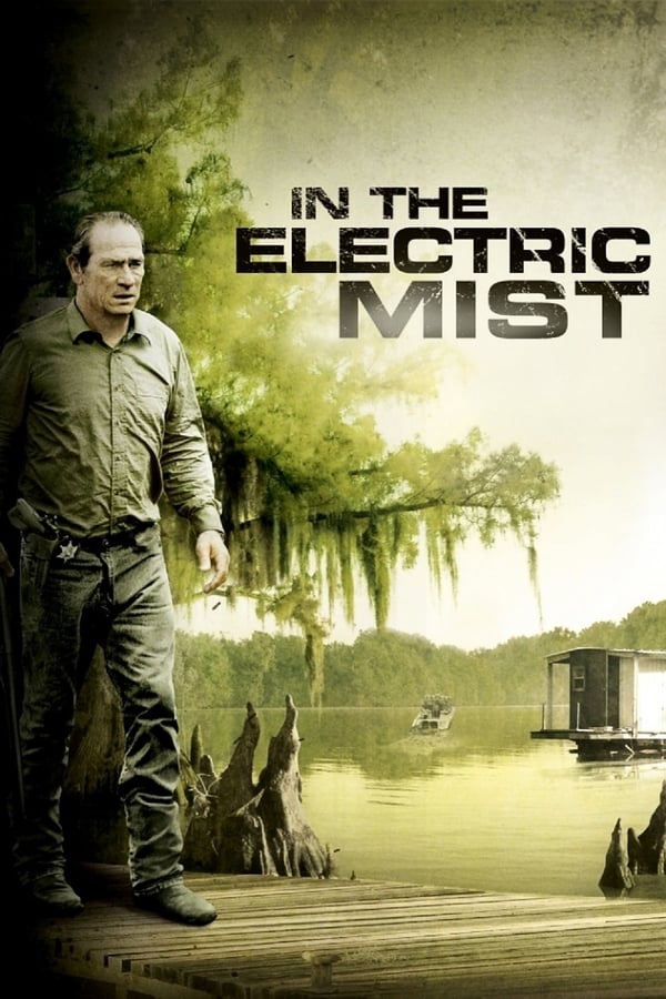 In The Electric Mist (2009)