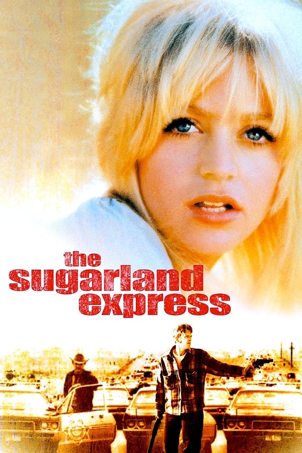 The Sugarland Express (1974) อีสาวบ้าเลือด