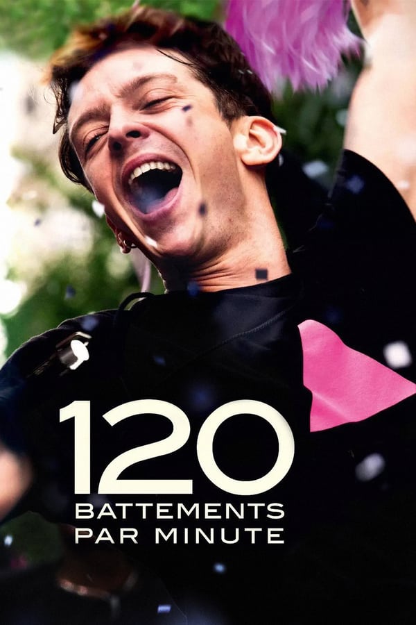 120 Battements Par Minute (BPM Beats per Minute) (2017) บรรยายไทย