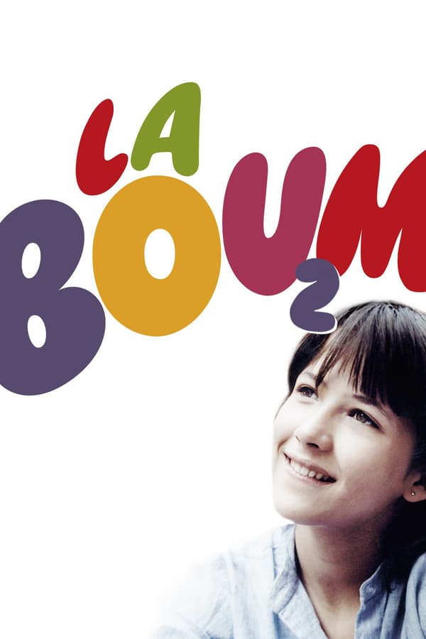 La boum 2 (The Party 2) (1982) ลาบูม ที่รัก 2