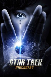 Star Trek Discovery (2017) สตาร์ เทรค ดิสคัฟเวอรี่ ซีซั่น 1