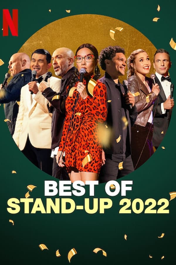 Best Of StandUp 2022 สุดยอดสแตนด์อัพคอมเมดี้ 2022 (เต็มเรื่อง) Nung2HD