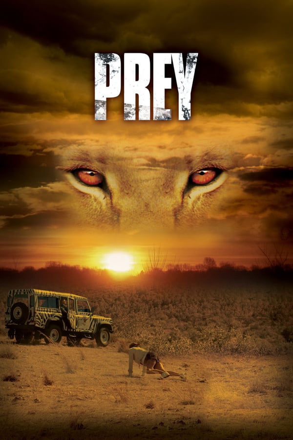 Prey (2007) หนีนรกเขี้ยวนักล่า (เต็มเรื่อง) Nung2HD