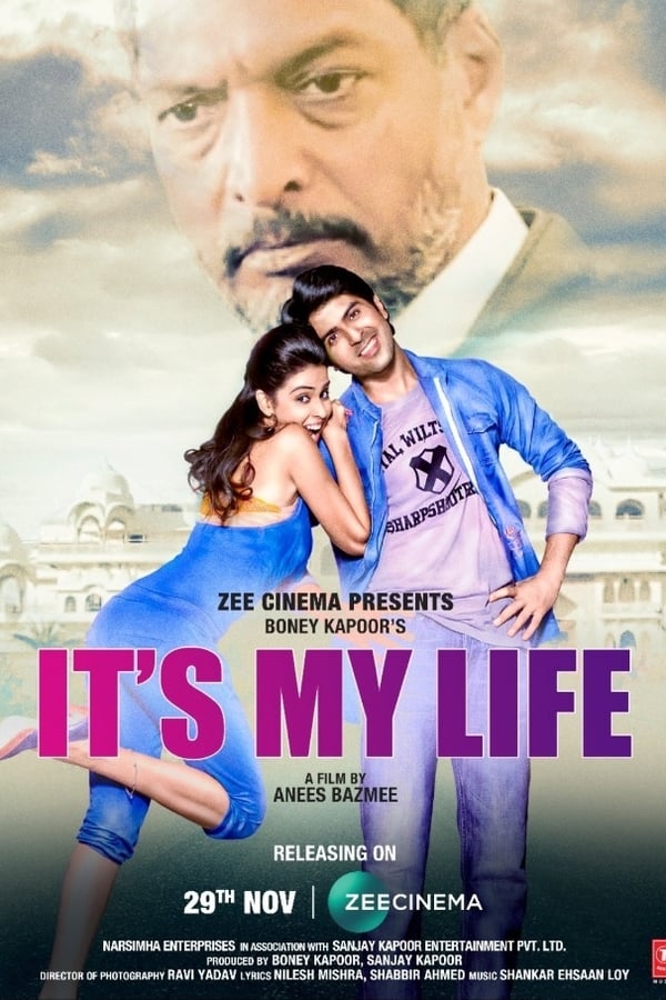 It’s My Life (2020) (เต็มเรื่อง) | Nung2HD