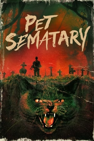 Pet Sematary (1989) กลับจากป่าช้า