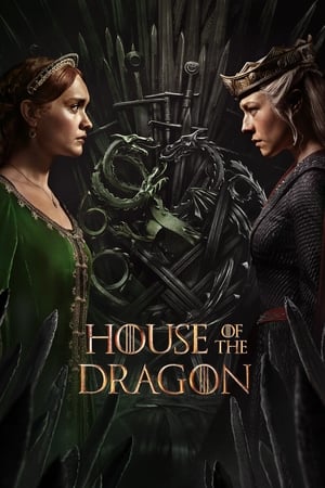 House of the Dragon ตระกูลแห่งมังกร Season 2 (2024)