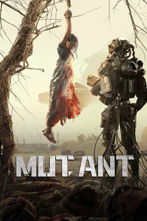 Mutant (2024) มนุษย์กลายพันธุ์