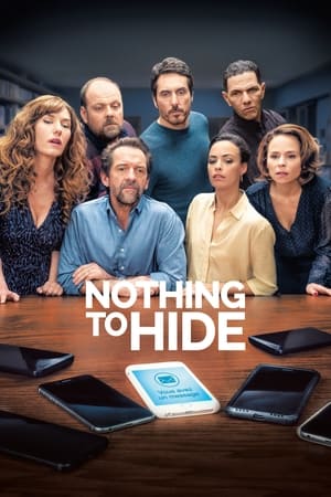 Nothing to h-i-d-e (2018) เกมเร้นรัก