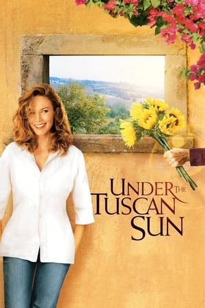 Under the Tuscan Sun (2003) ทัซคานี่ อาบรักแดนสวรรค์