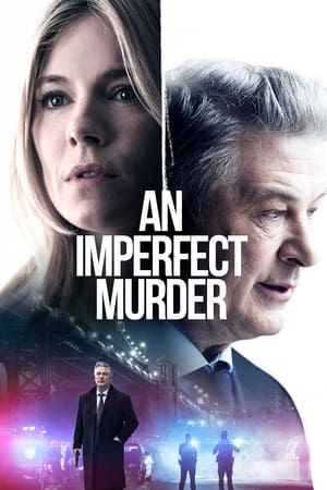 An Imperfect Murder (The Private Life of a Modern Woman) (2017)