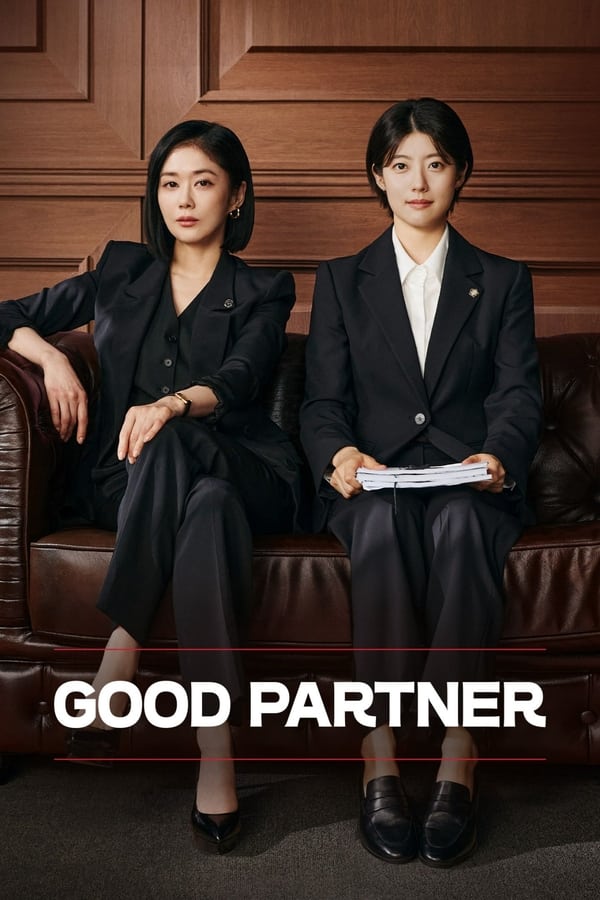 Good Partner คู่หูทนายตัวแม่ (2024)
