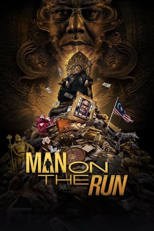 Man on the Run (2023) คนหนีคุก