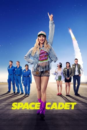 Space Cadet สาวแสบซ่า ท้าอวกาศ (2024)