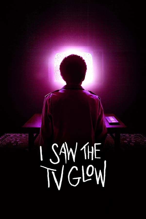 I Saw the TV Glow (2024) จิตจ้องจอ