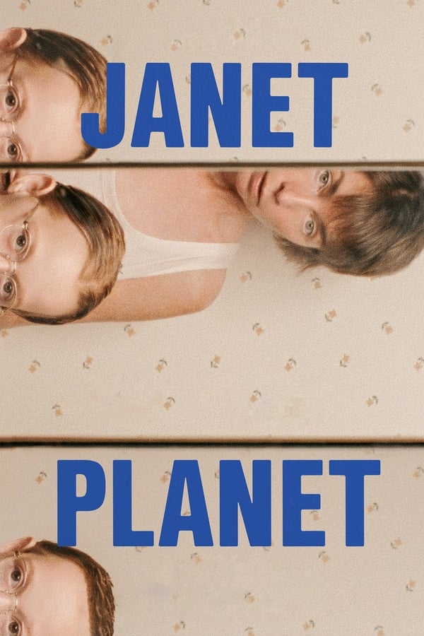 Janet Planet (2024) รักเธอเท่าจักรวาล