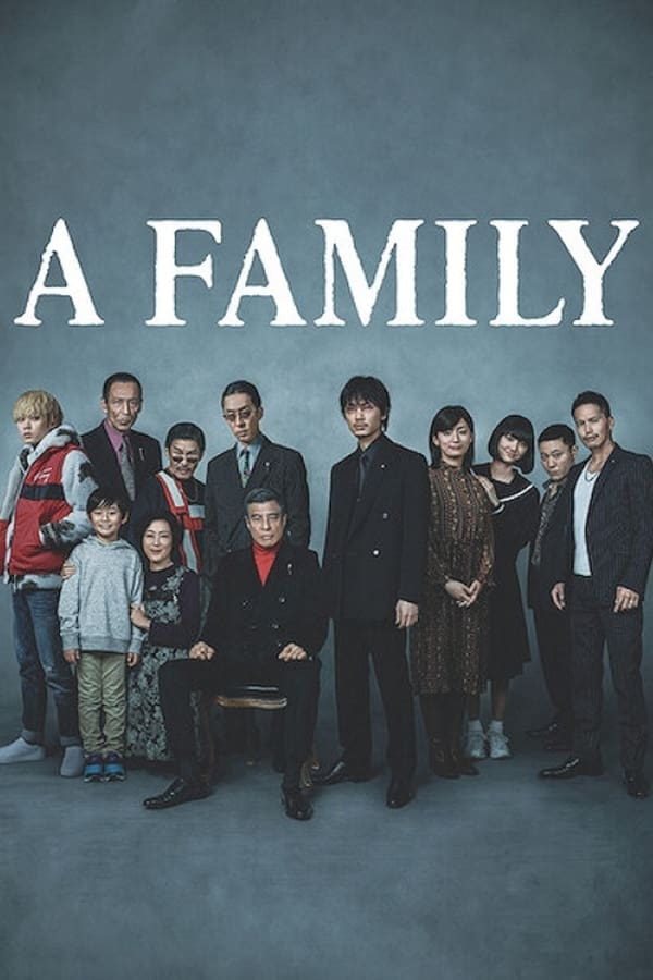 Yakuza and the Family (2021) ตระกูลยากูซ่า