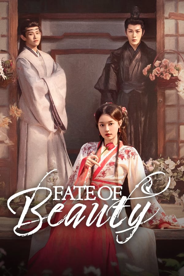 Fate of Beauty บุปผาซ่อนแค้น (2024)