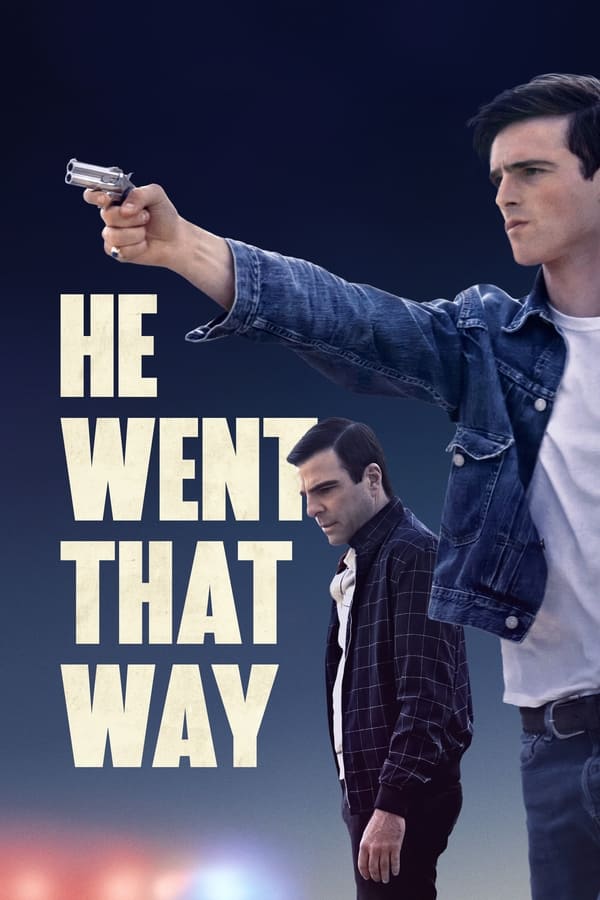 He Went That Way เขาไปทางนั้น | Nung2HD