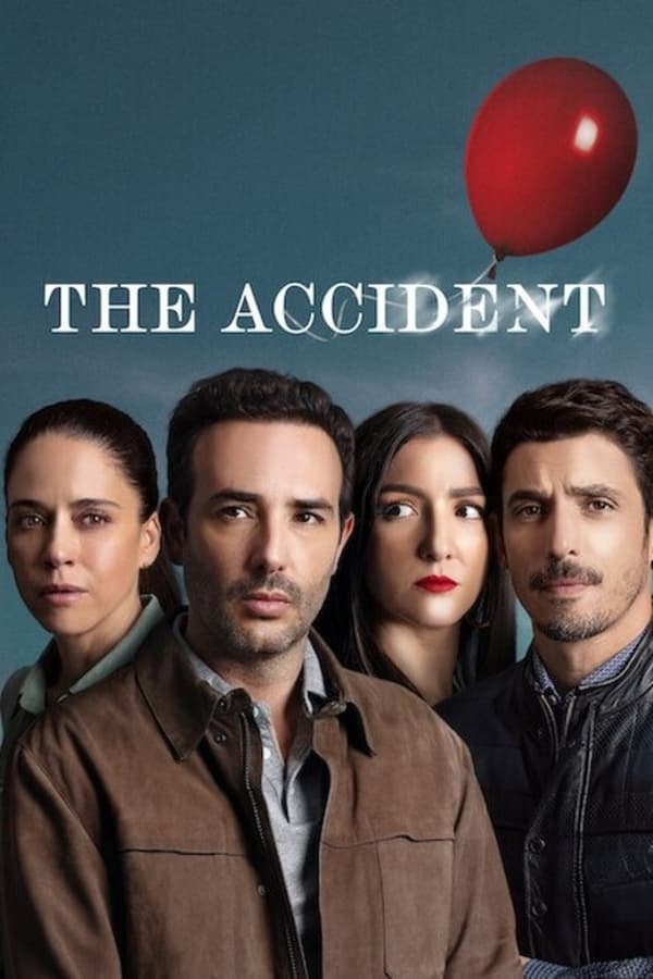 The Accidente อุบัติเหตุ (2024)