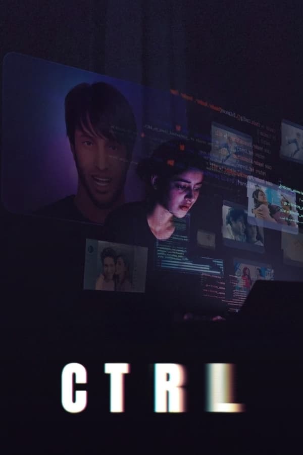 CTRL (2024) คอนโทรล