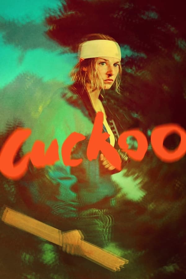 Cuckoo (2024) ลางหลอนหุบเขามรณะ