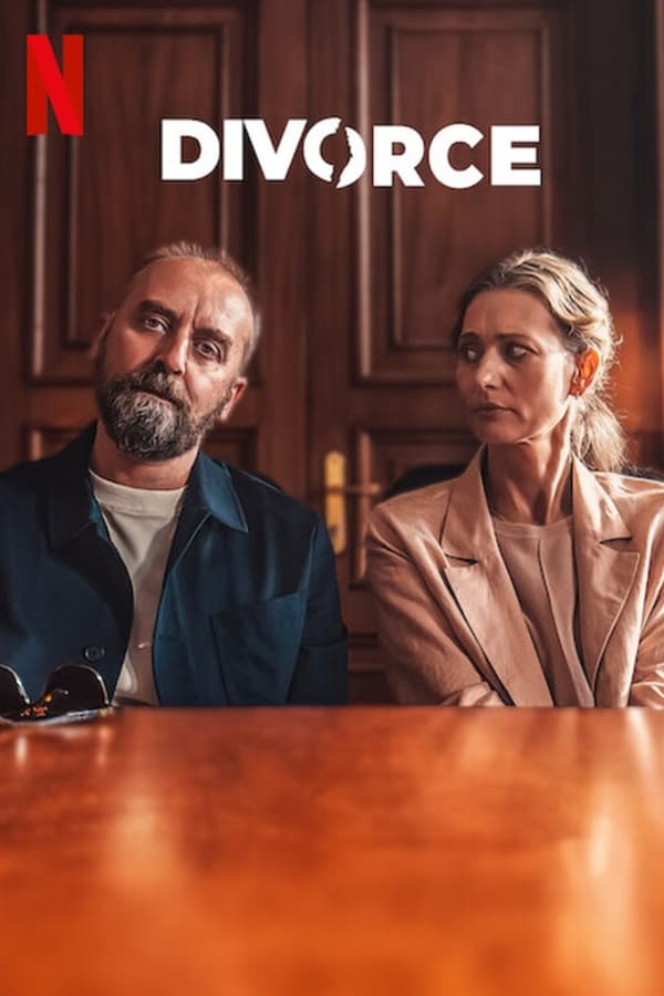 Divorce (2024) หย่า