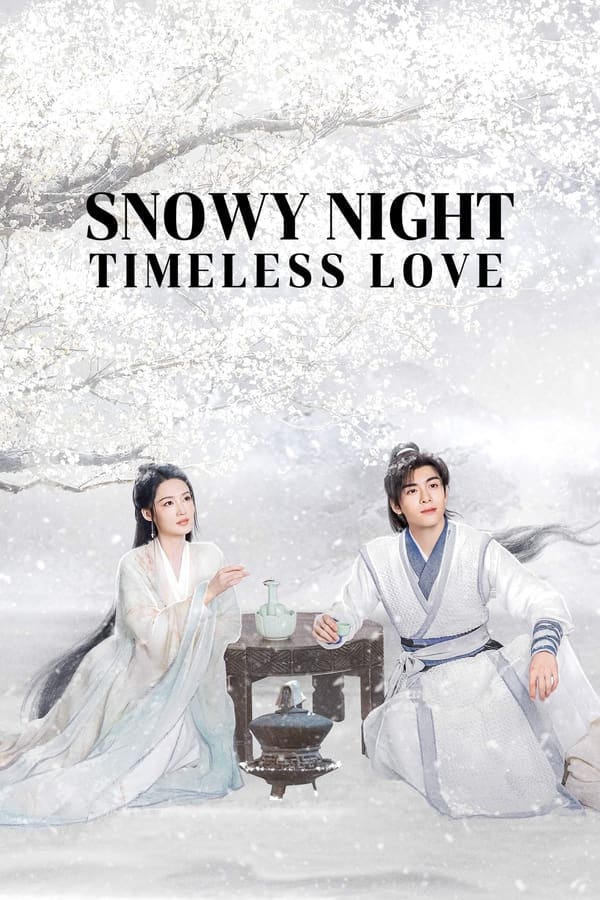 Snowy Night Timeless Love หิมะเจ็ดรัตติกาล รักไร้กาลเวลา (2024)