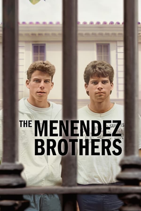 The Menendez Brothers (2024) พี่น้องเมเนนเดซ