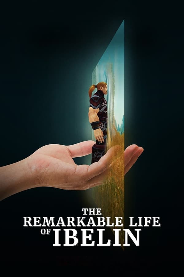 The Remarkable Life of Ibelin (2024) อีเบลิน: สุดยอดชีวิตเกมเมอร์