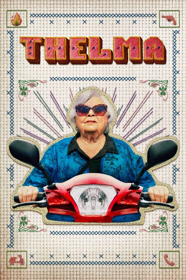 Thelma (2024) เธลม่า