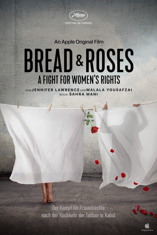 Bread & Roses (2024)