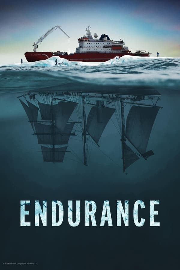 Endurance (2024)