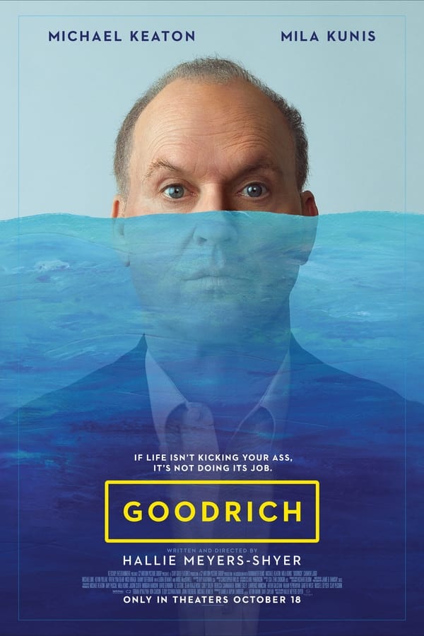 Goodrich (2024) กู๊ดริช