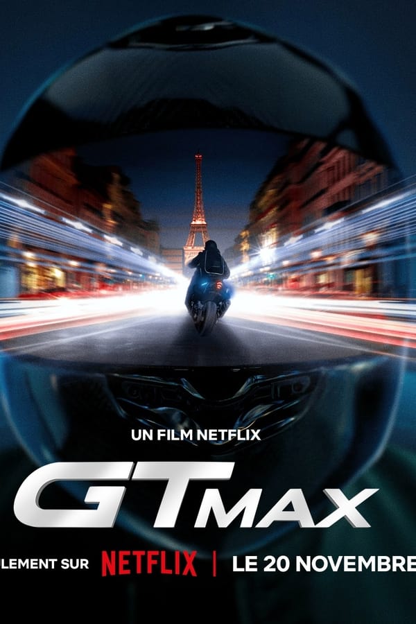 GTMax (2024)