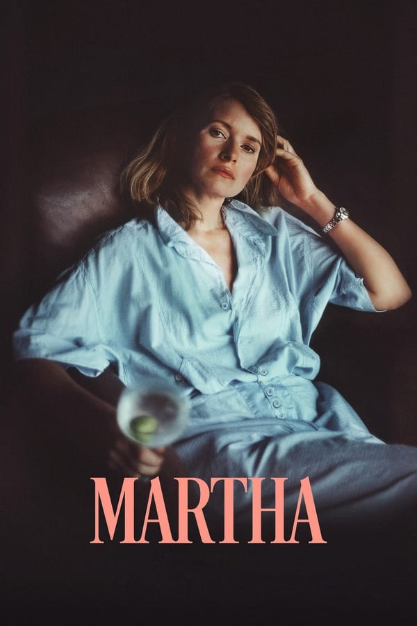 Martha (2024) มาร์ธา