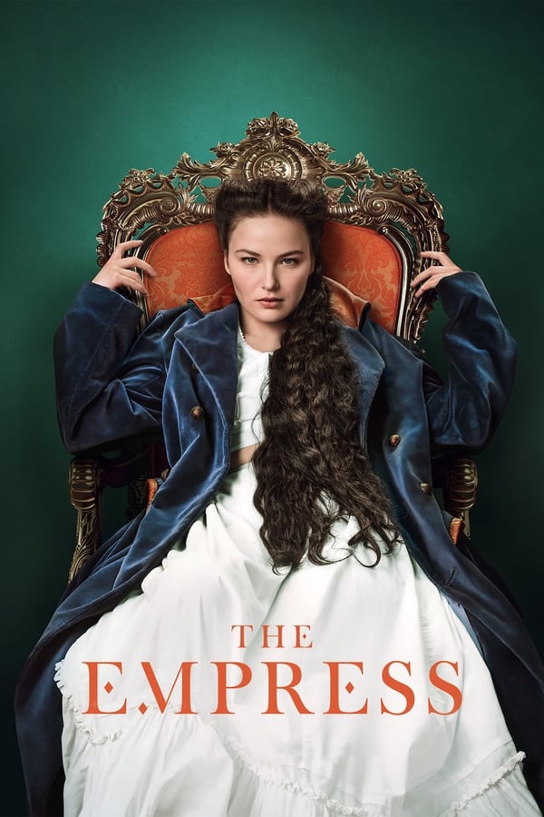 The Empress ซีซี่ จักรพรรดินีแห่งรัก (2022)