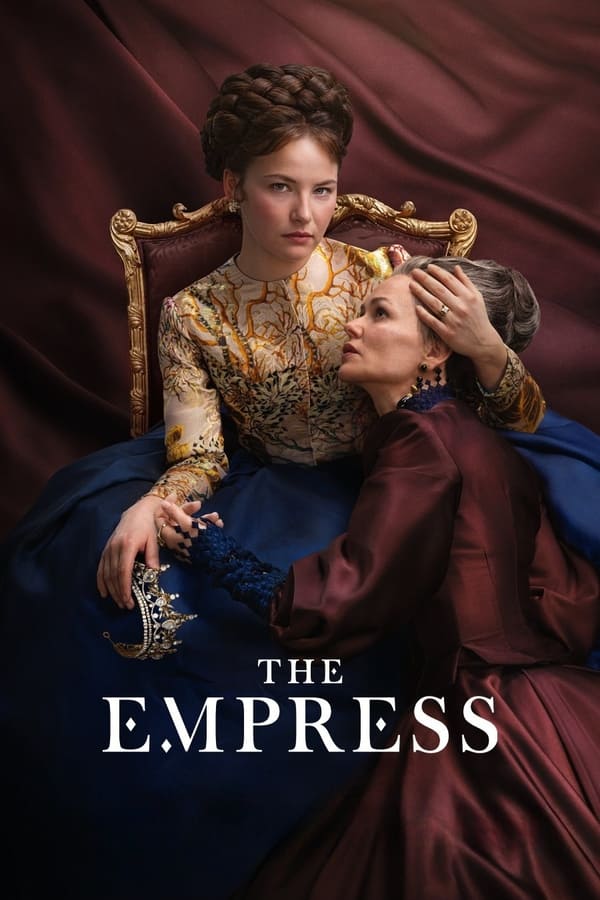 The Empress Season 2 ซีซี่ จักรพรรดินีแห่งรัก ซีซั่น 2 (2024)