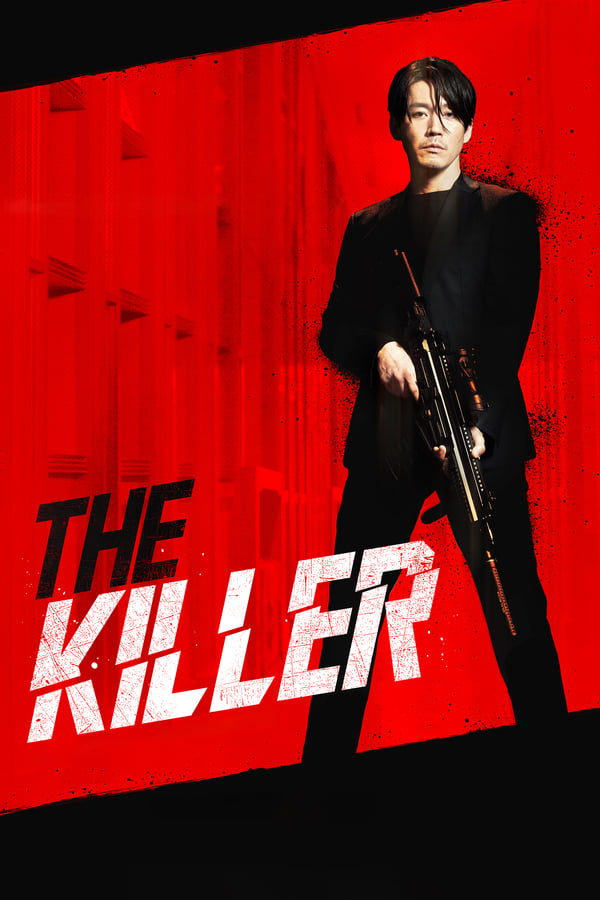 The Killer (2022) ยอดนักฆ่า ล่าระห่ำ