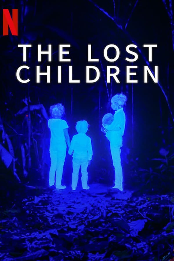 The Lost Children (2024) เด็กสาบสูญ