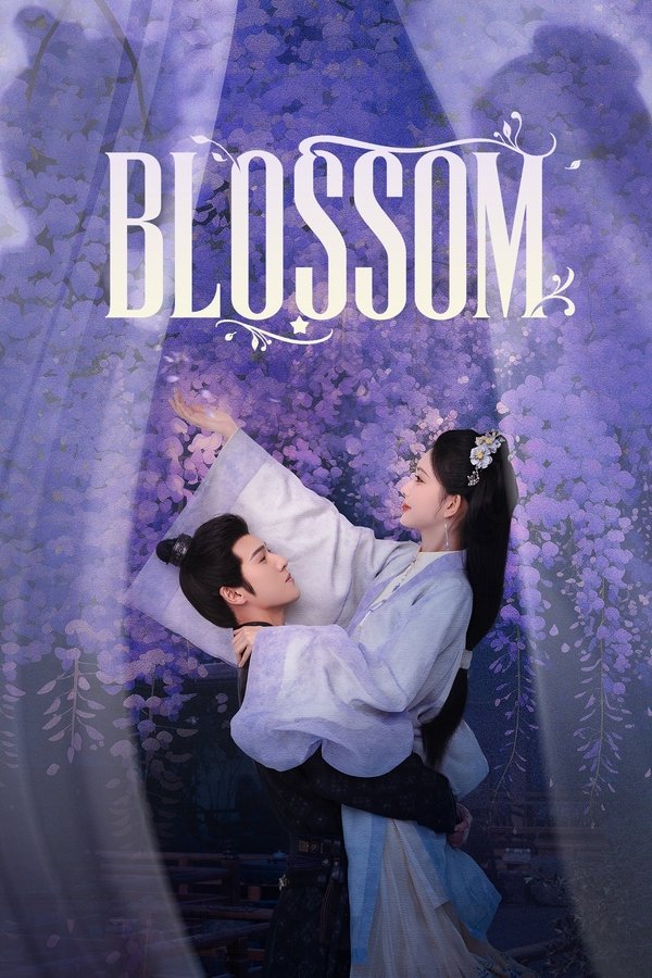 Blossom บุปผาเหนือลิขิต (2024)