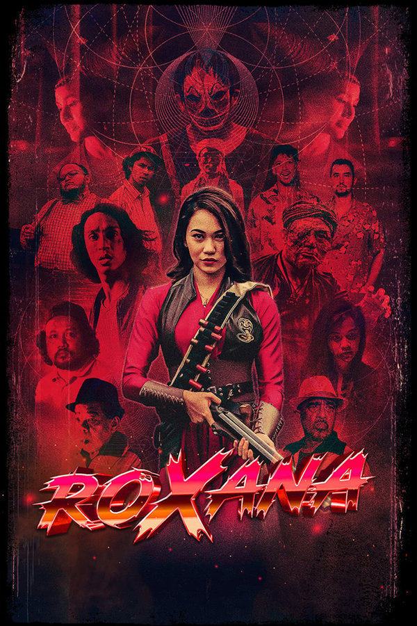 Roxana (2024) โรซาน่า