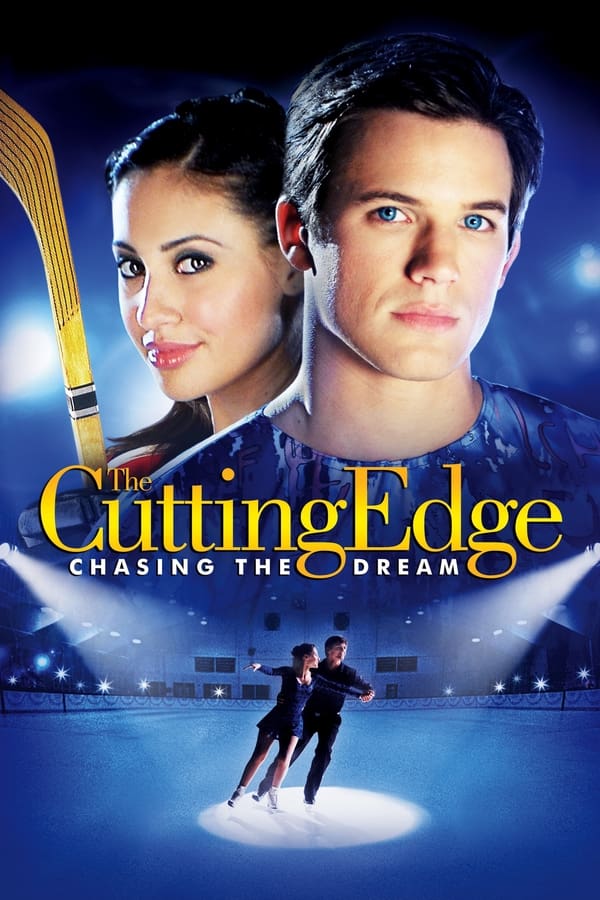 The Cutting Edge 3: Chasing the Dream (2008) แผ่นดินไหว ยังต้านรักนี้ไว้ไม่อยู่ 3