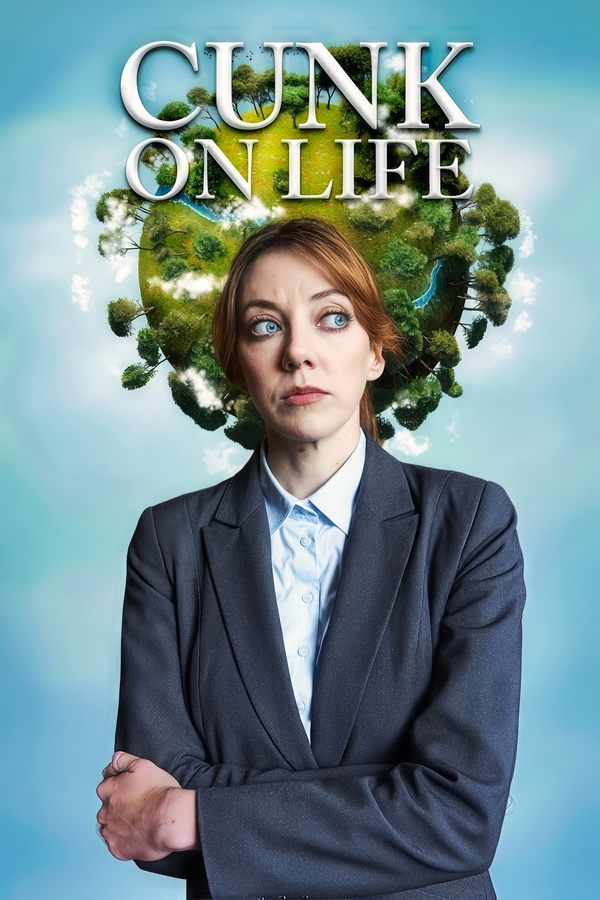 Cunk on Life (2025) มองชีวิตผ่านคังค์