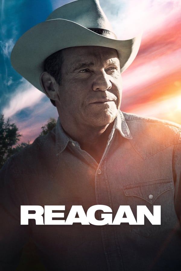 Reagan (2024) เรแกน