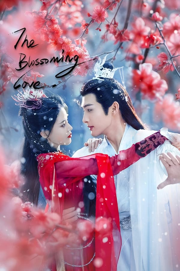 The Blossoming Love ยามดอกท้อผลิบาน (2025)