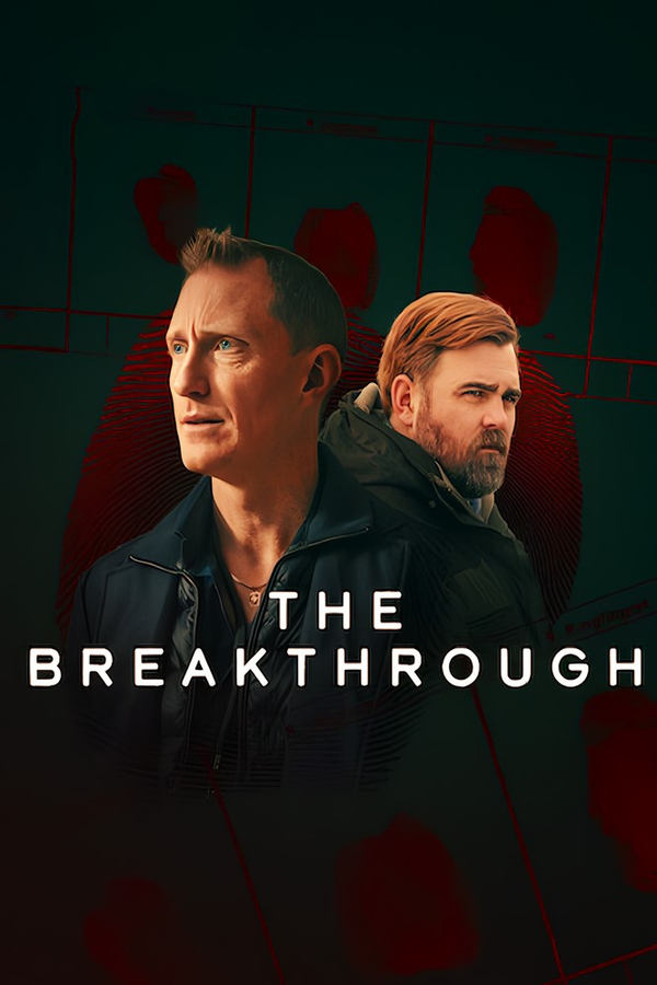 The Breakthrough รากเหง้าฆาตกร (2025)