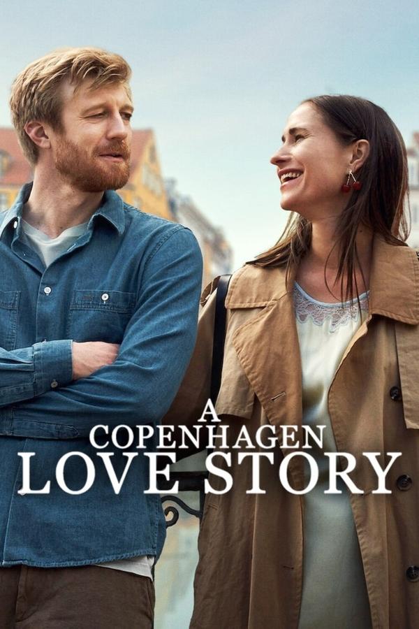 A Copenhagen Love Story (2025) รักฉบับโคเปนเฮเกน